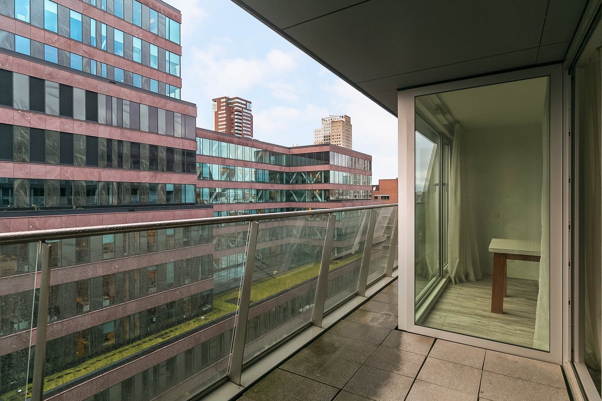 appartement Verlengde Nieuwstraat Rotterdam - Afbeelding 3