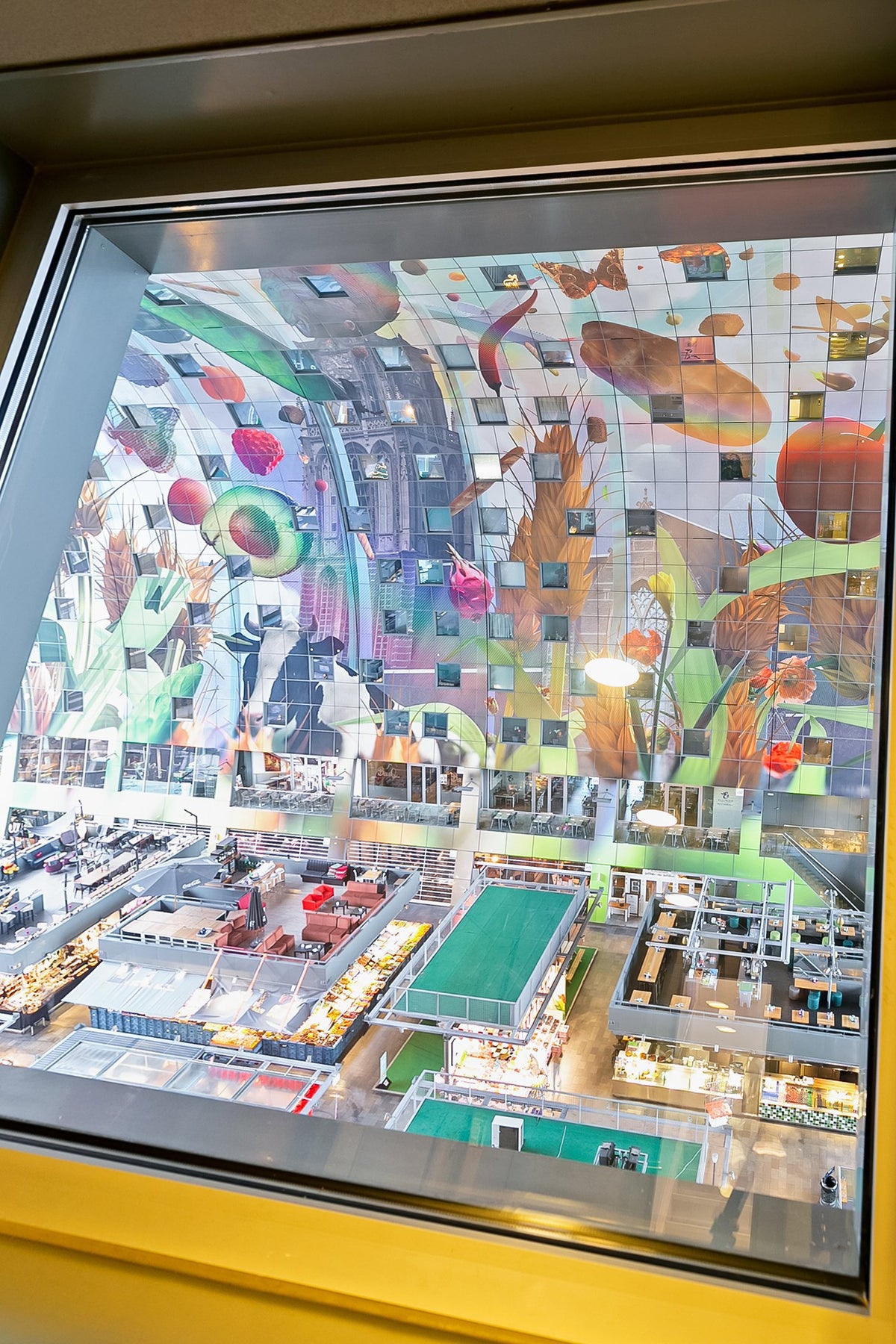 appartement Verlengde Nieuwstraat Rotterdam - Afbeelding 4