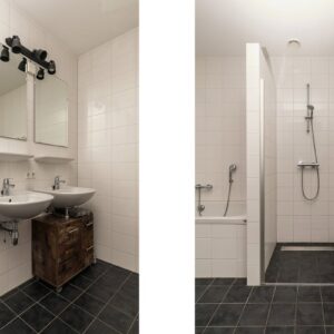 appartement Verlengde Nieuwstraat Rotterdam