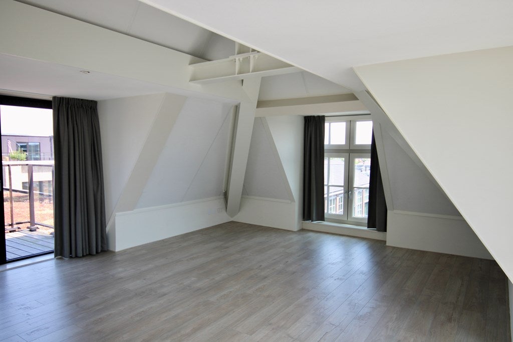 appartement Verspronckweg Haarlem - Afbeelding 3