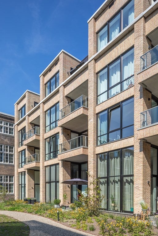 appartement Verspronckweg Haarlem - Afbeelding 4