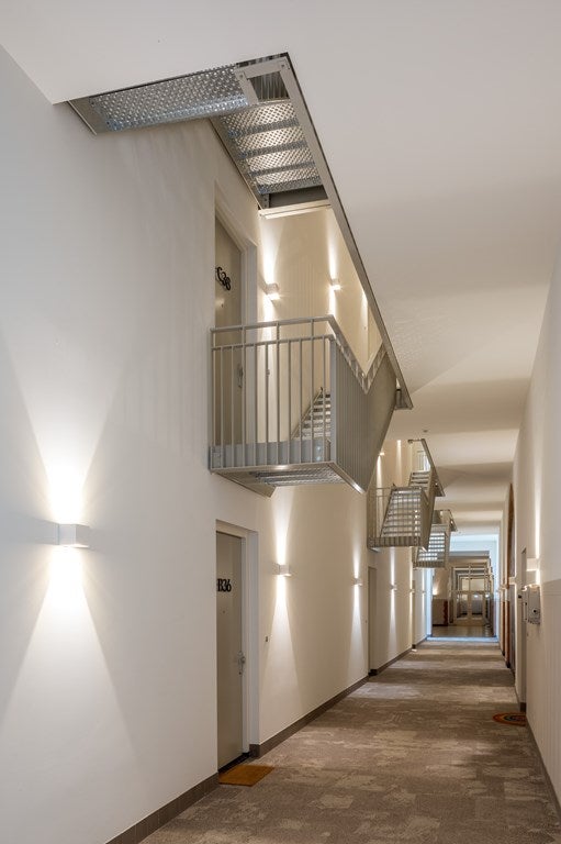 appartement Verspronckweg Haarlem - Afbeelding 5