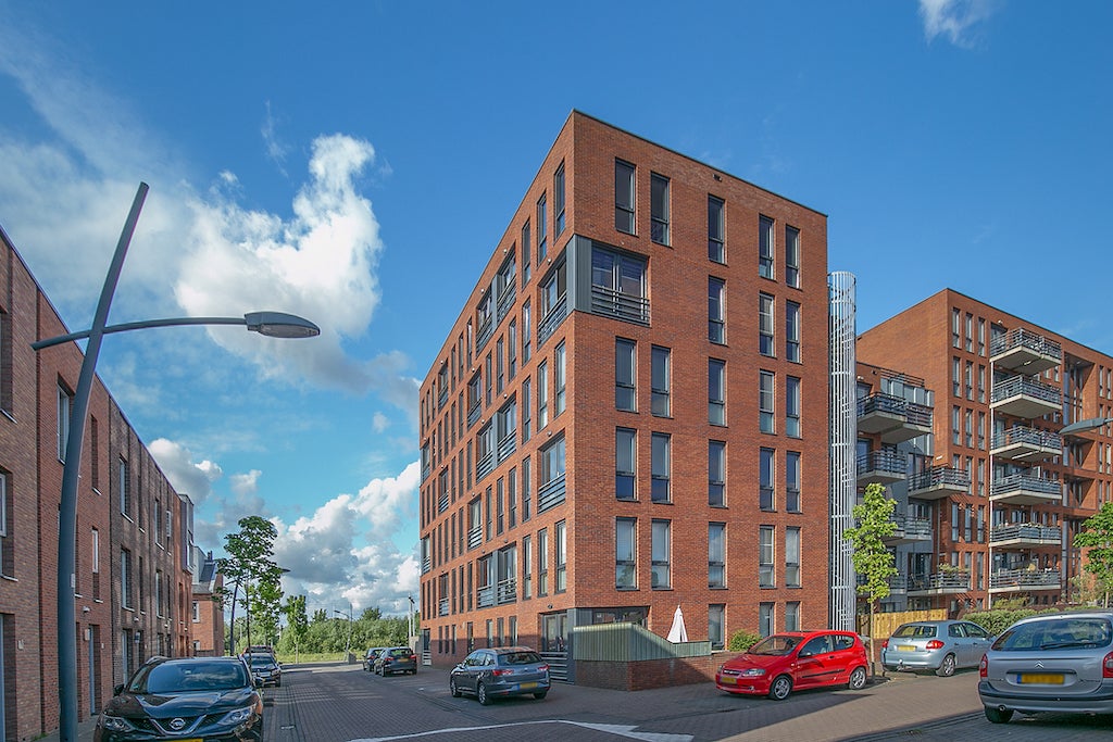 appartement Vertrekspoor Assendelft - Afbeelding 2