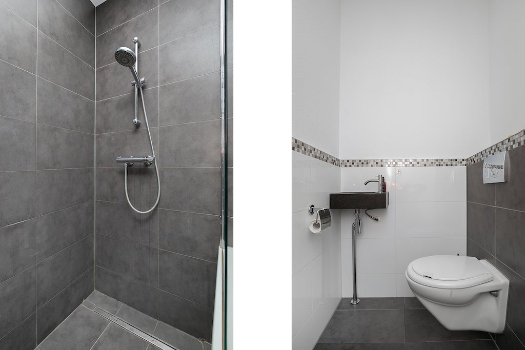 appartement Vertrekspoor Assendelft - Afbeelding 3