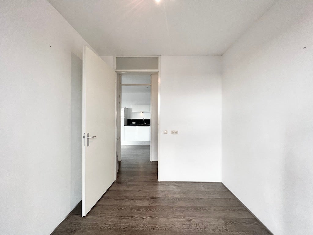 appartement Vertrekspoor Assendelft - Afbeelding 5