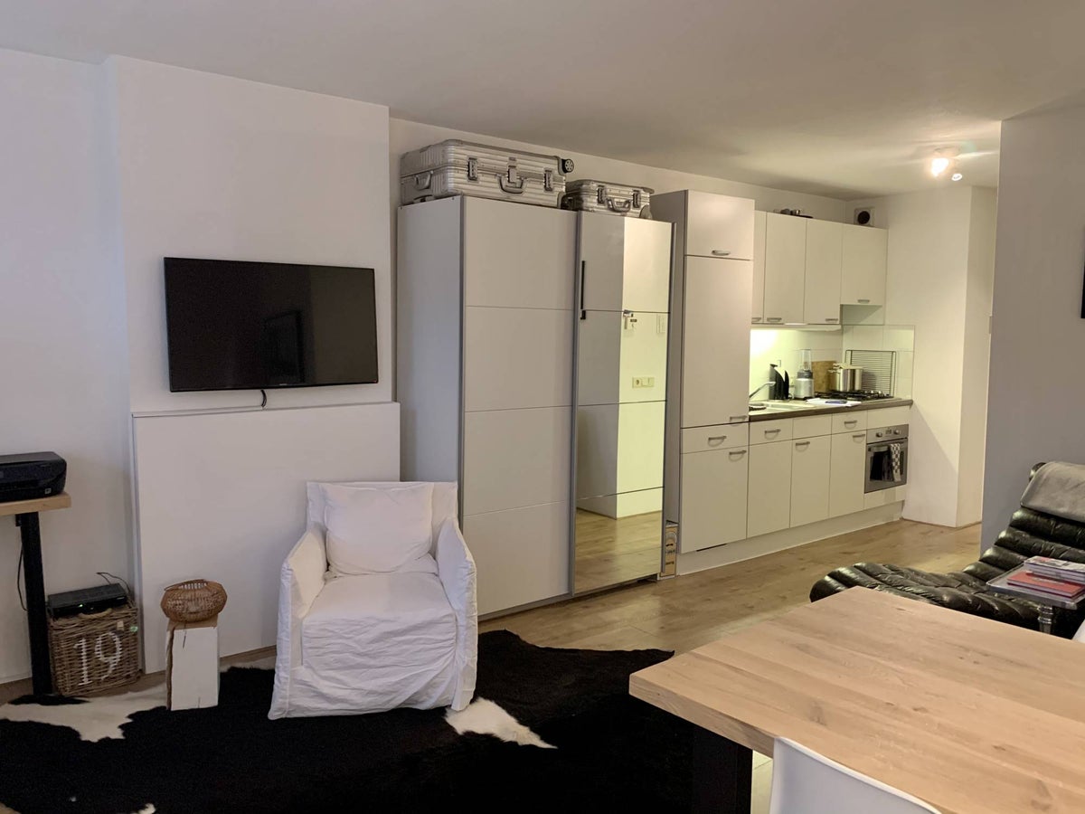 appartement Verwersstraat Den Bosch - Afbeelding 2