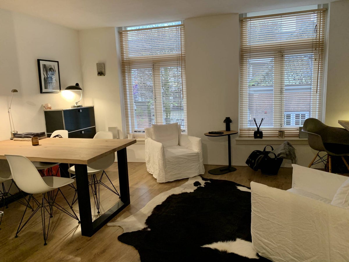 appartement Verwersstraat Den Bosch - Afbeelding 3