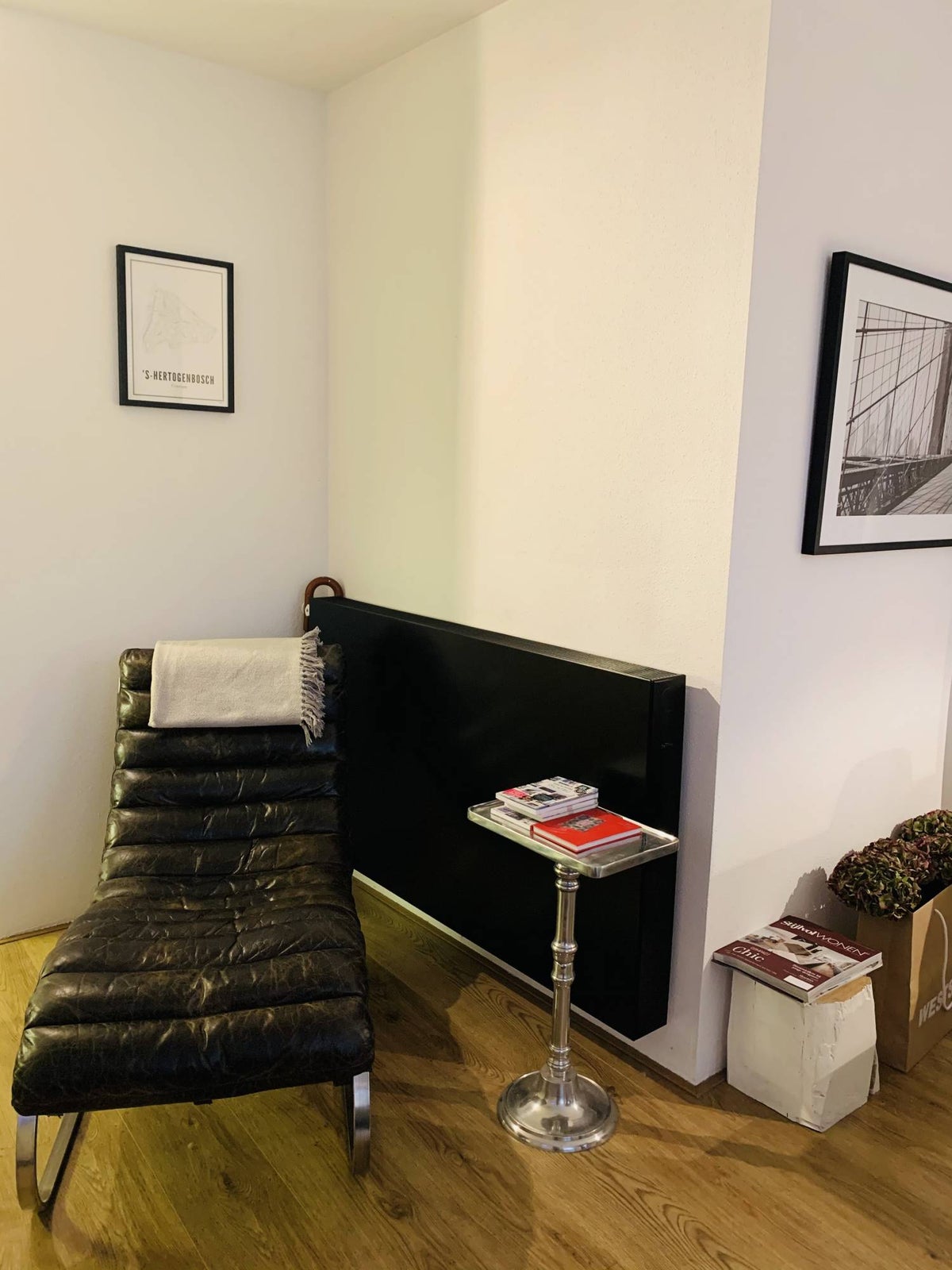 appartement Verwersstraat Den Bosch - Afbeelding 4