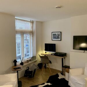 appartement Verwersstraat Den Bosch
