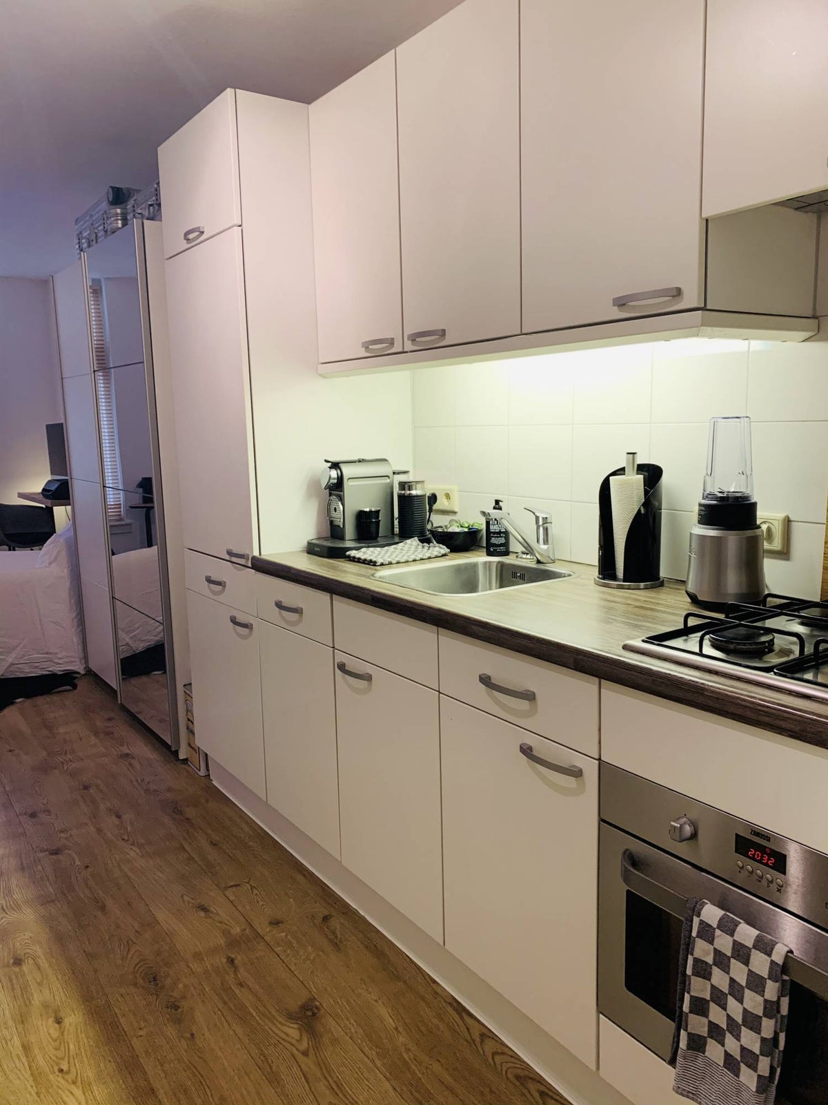 appartement Verwersstraat Den Bosch - Afbeelding 5