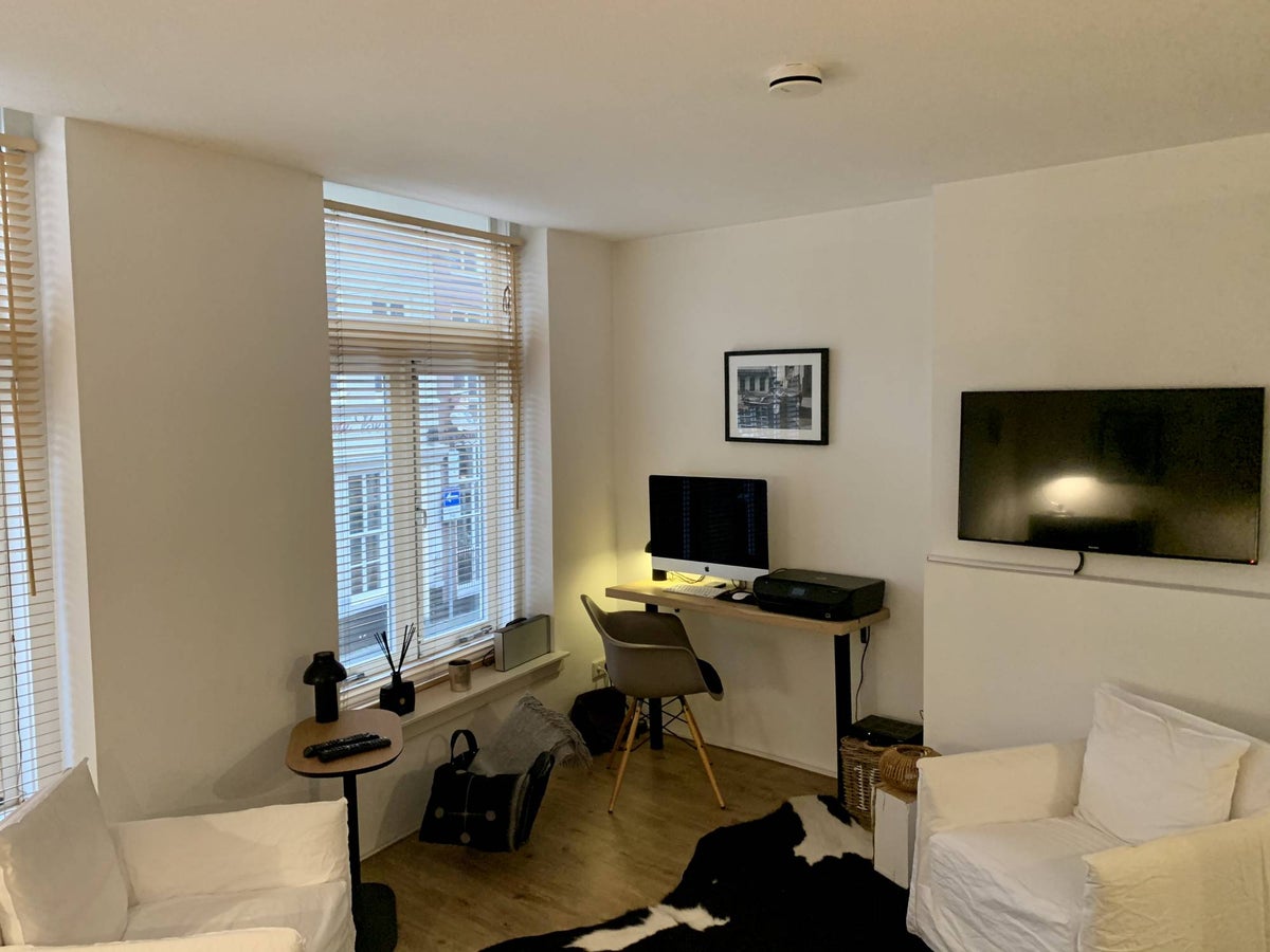 appartement Verwersstraat Den Bosch