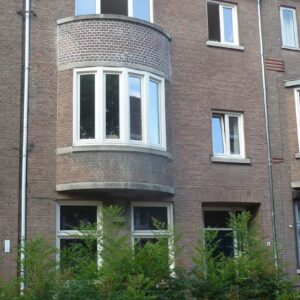 appartement Victor de Stuersstraat Maastricht