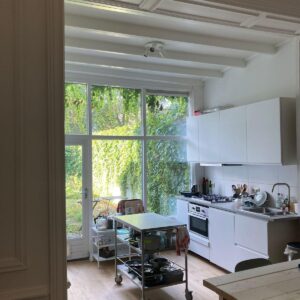 appartement Victor de Stuersstraat Maastricht