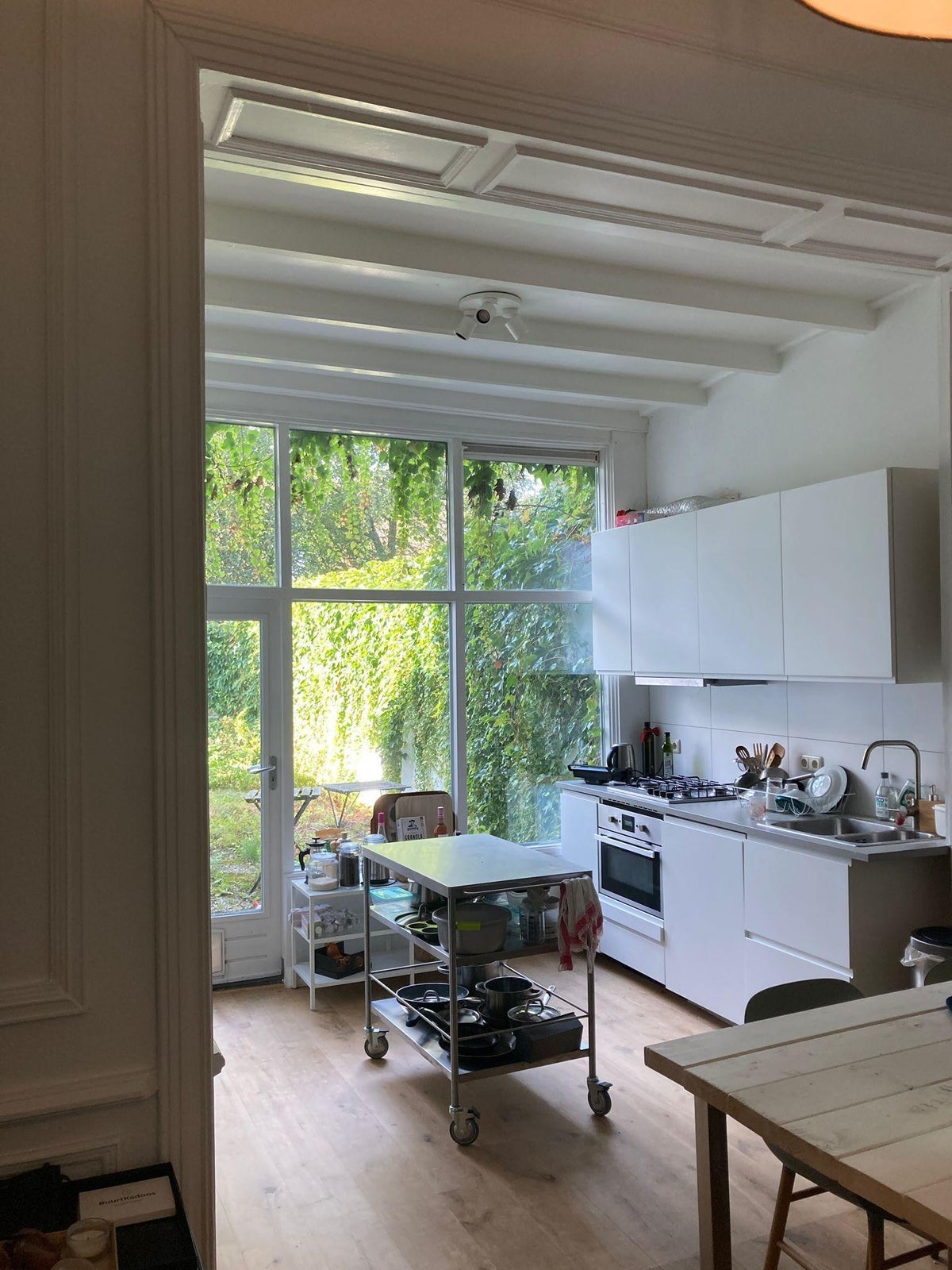 appartement Victor de Stuersstraat Maastricht