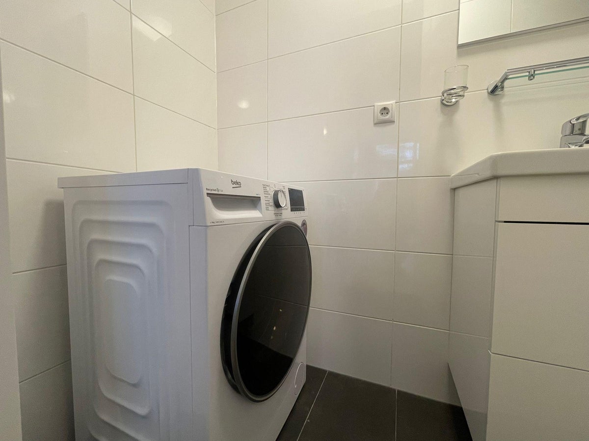 appartement Vierambachtsstraat Rotterdam - Afbeelding 2