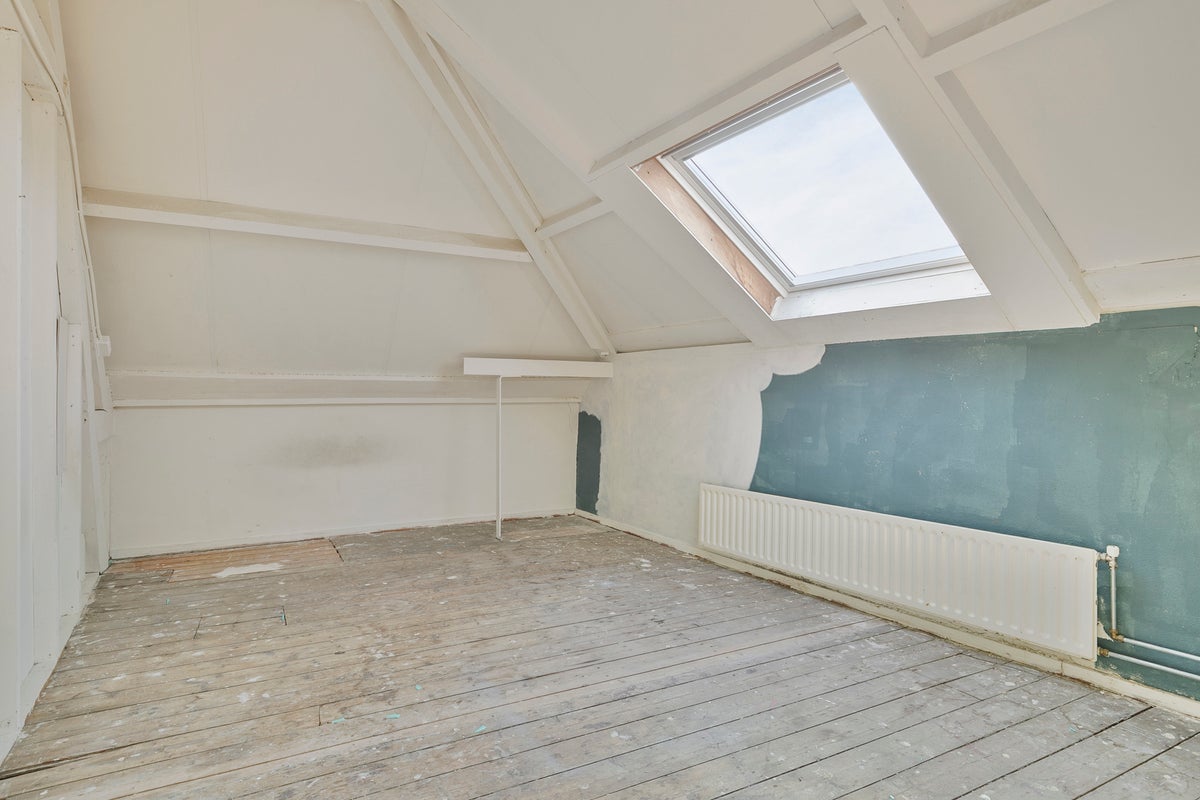 appartement Vierambachtsstraat Rotterdam - Afbeelding 3