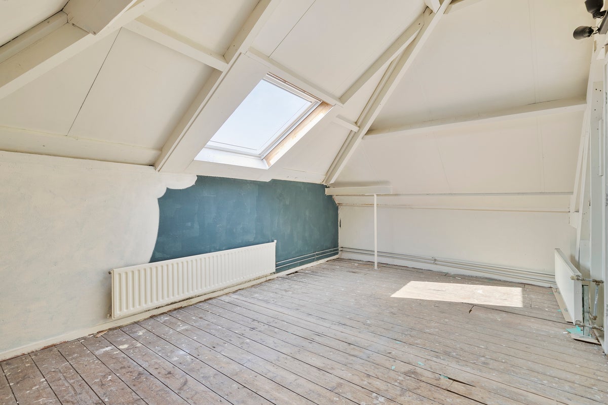 appartement Vierambachtsstraat Rotterdam - Afbeelding 4