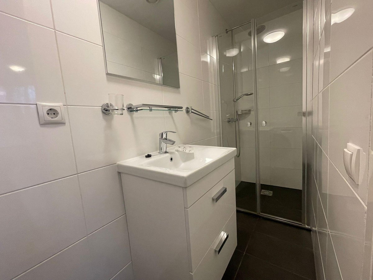 appartement Vierambachtsstraat Rotterdam - Afbeelding 4