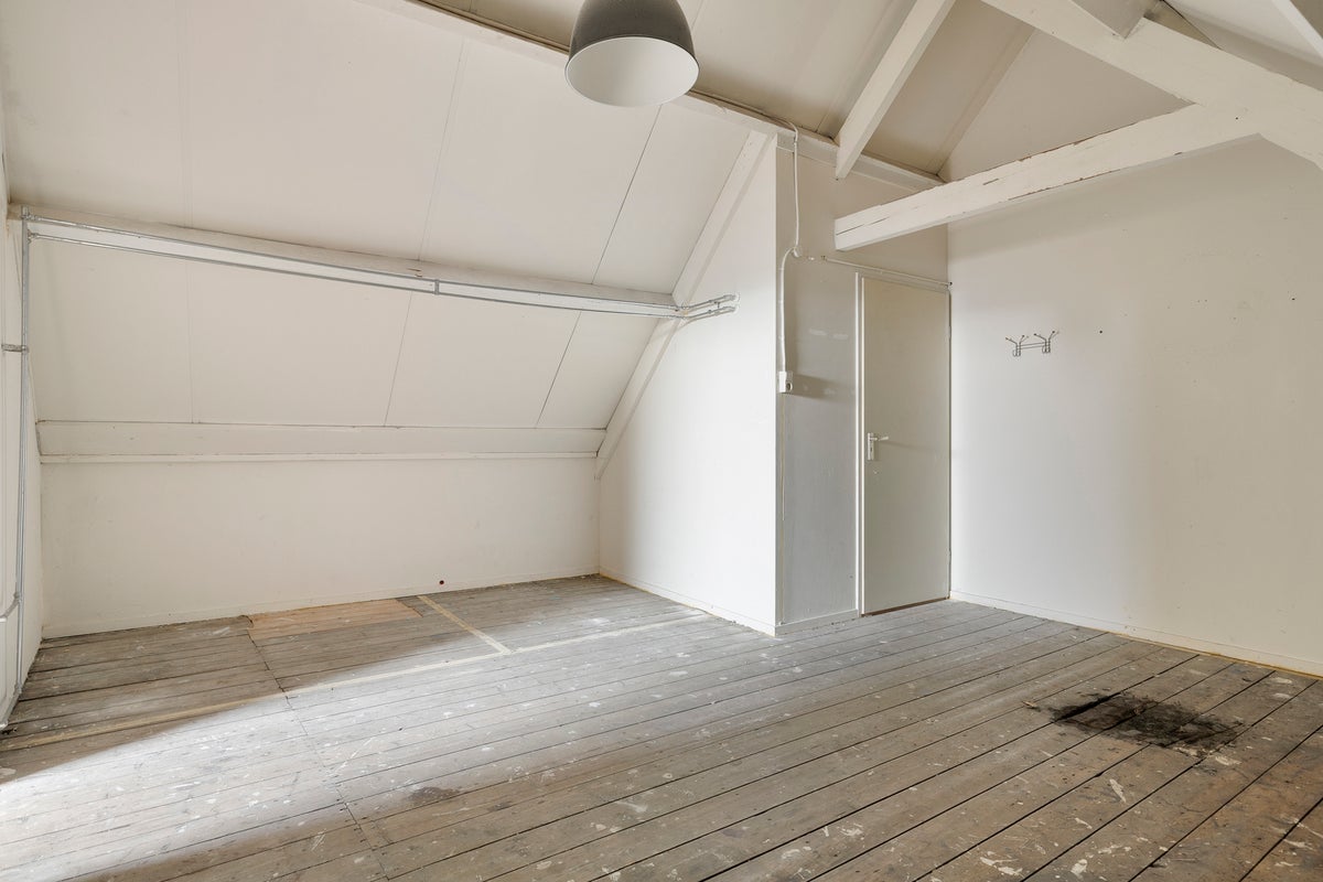appartement Vierambachtsstraat Rotterdam - Afbeelding 5