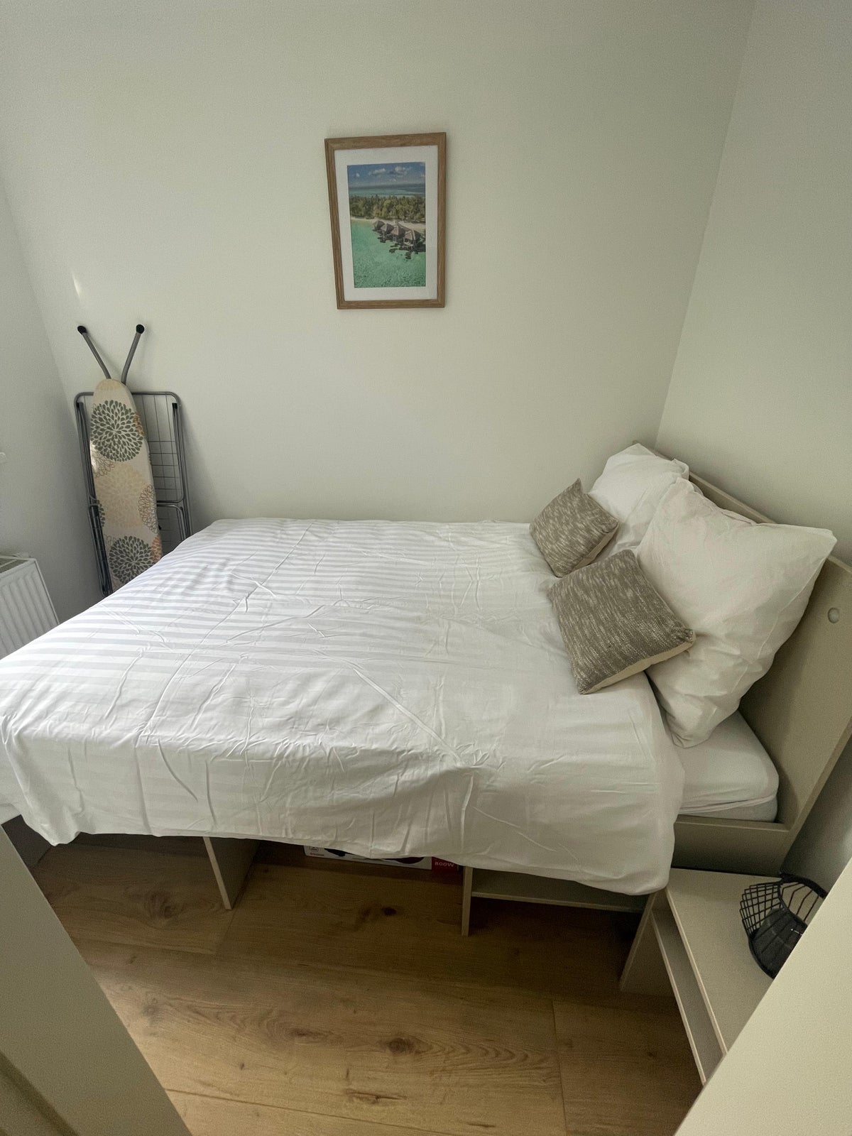 appartement Vierambachtsstraat Rotterdam - Afbeelding 5