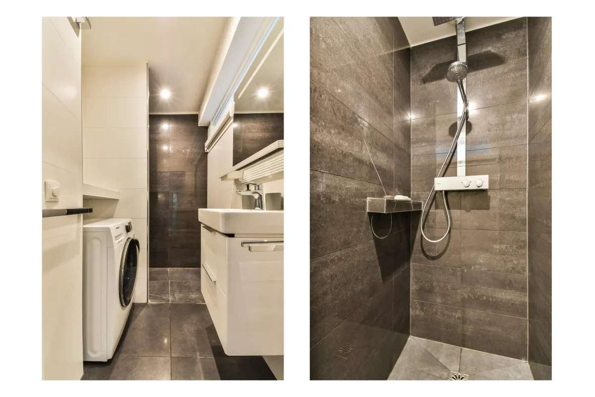 appartement Vierwindenstraat Amsterdam - Afbeelding 3