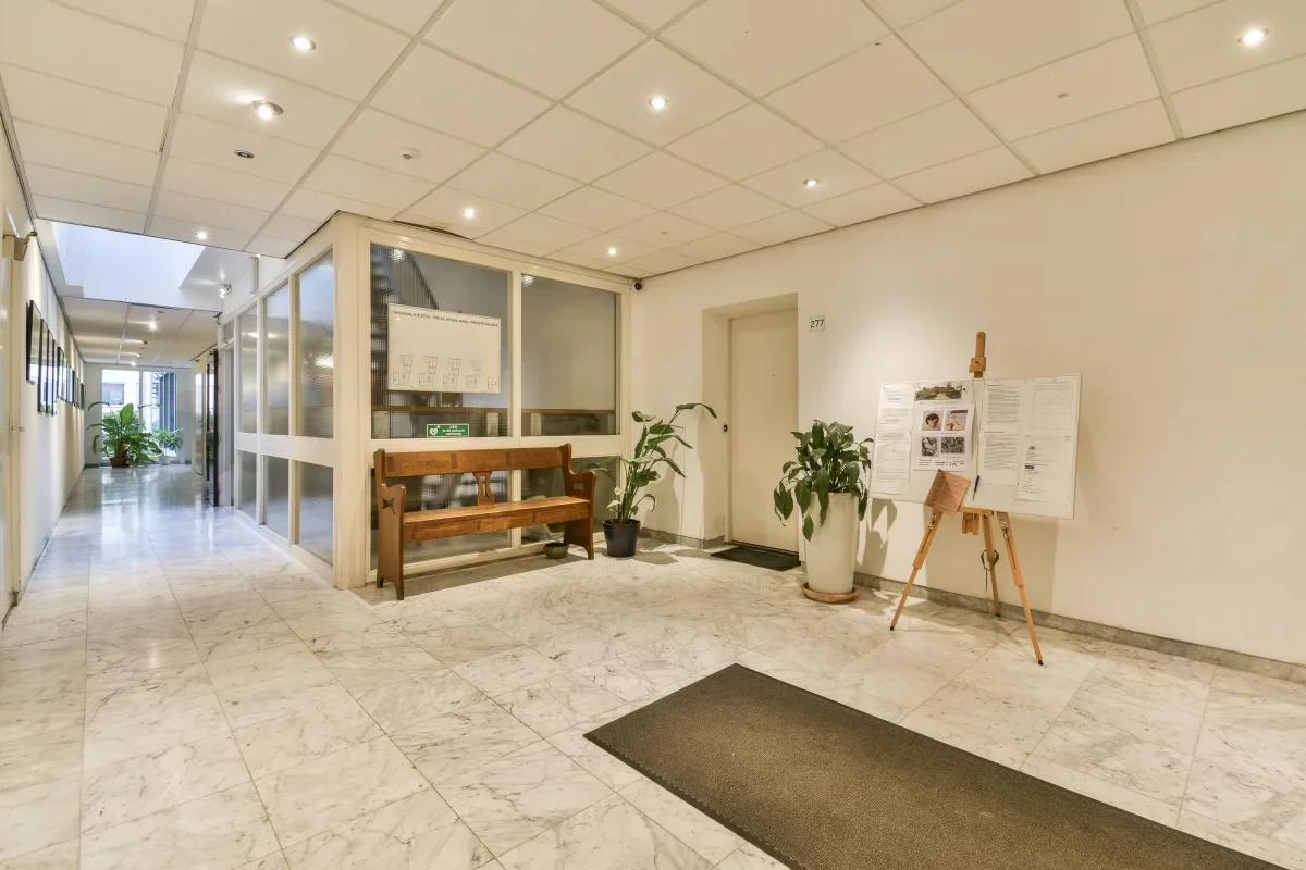 appartement Vierwindenstraat Amsterdam - Afbeelding 4