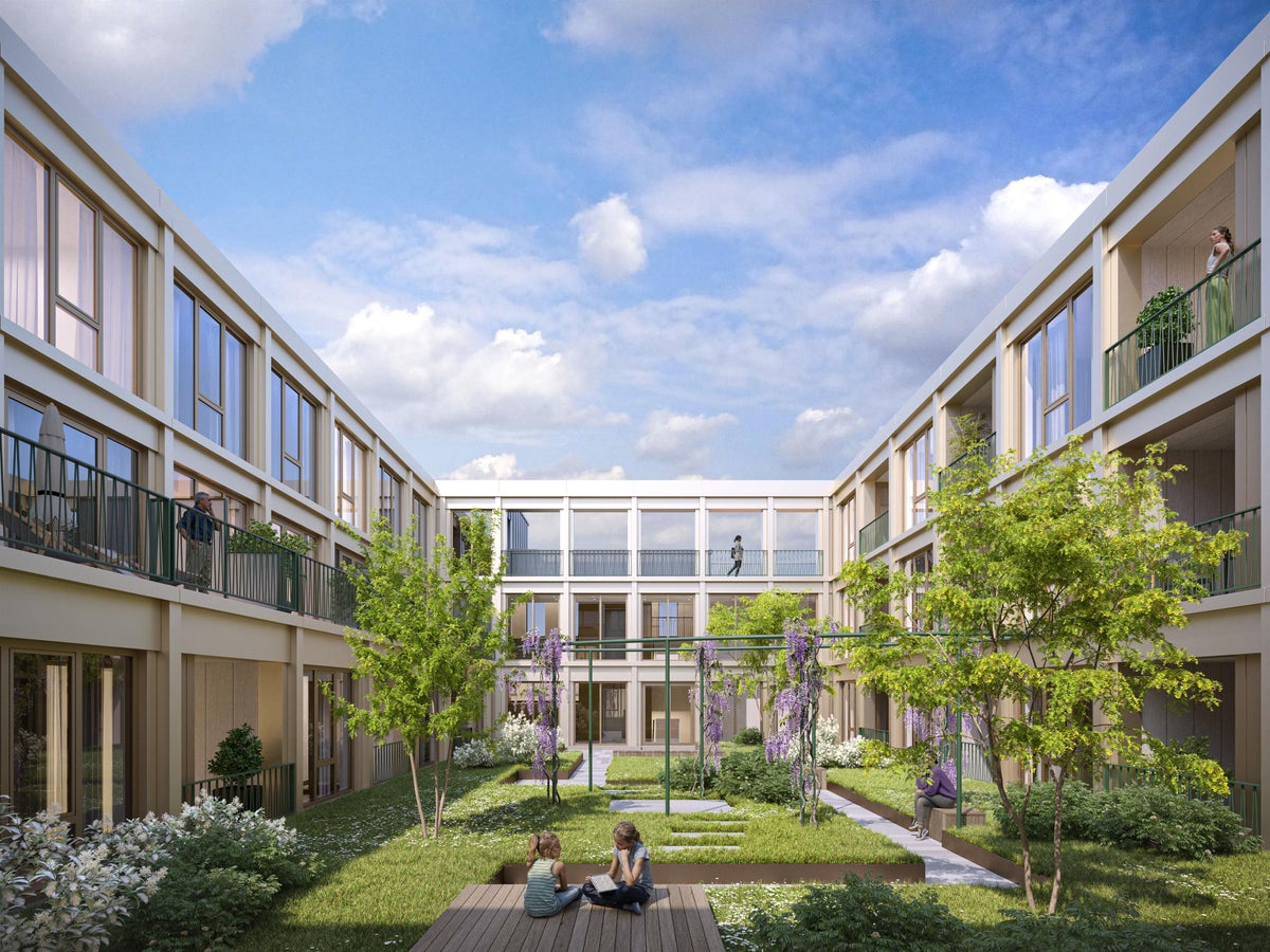 appartement Vijfharingenstraat Maastricht - Afbeelding 5