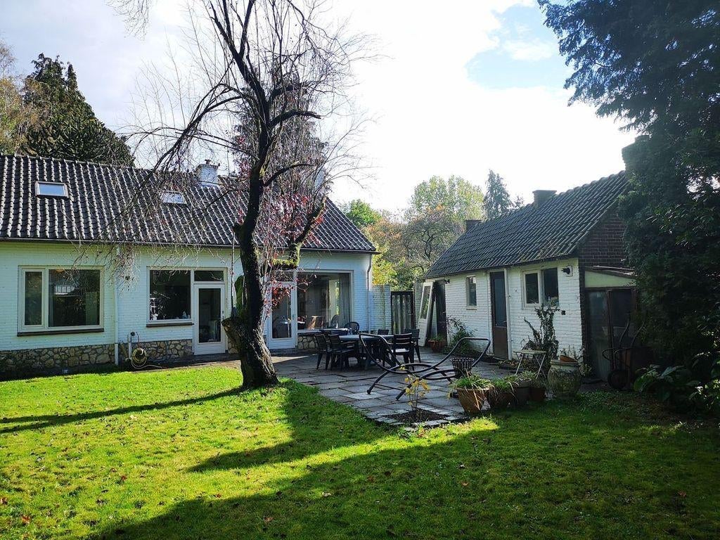 appartement Vijftig Bunderweg Dorst - Afbeelding 3