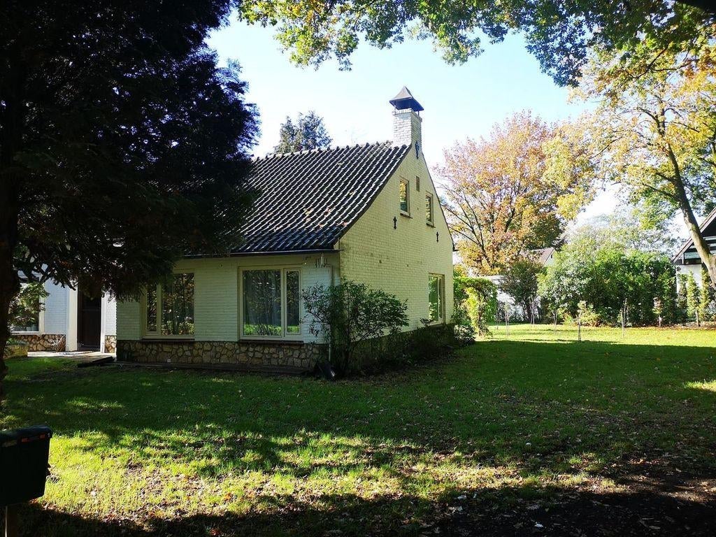 appartement Vijftig Bunderweg Dorst
