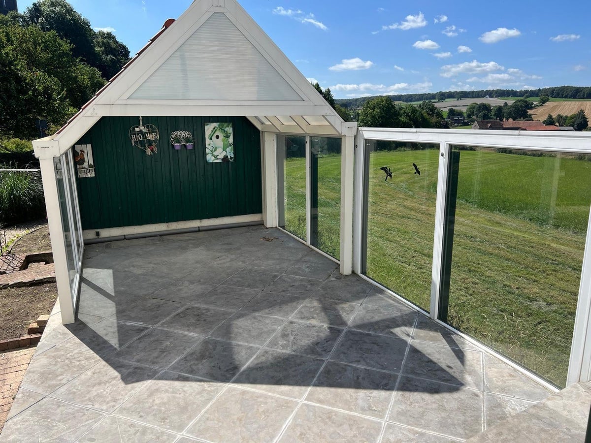 appartement Vijlenstraat Vijlen - Afbeelding 4