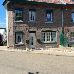 appartement Vijlenstraat Vijlen