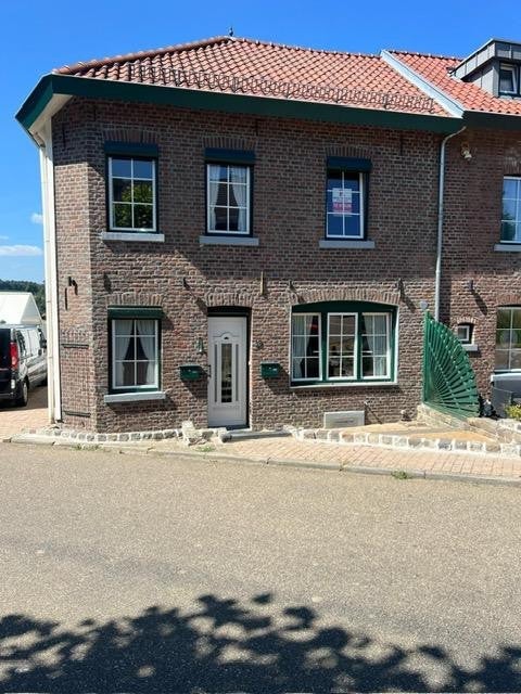 appartement Vijlenstraat Vijlen