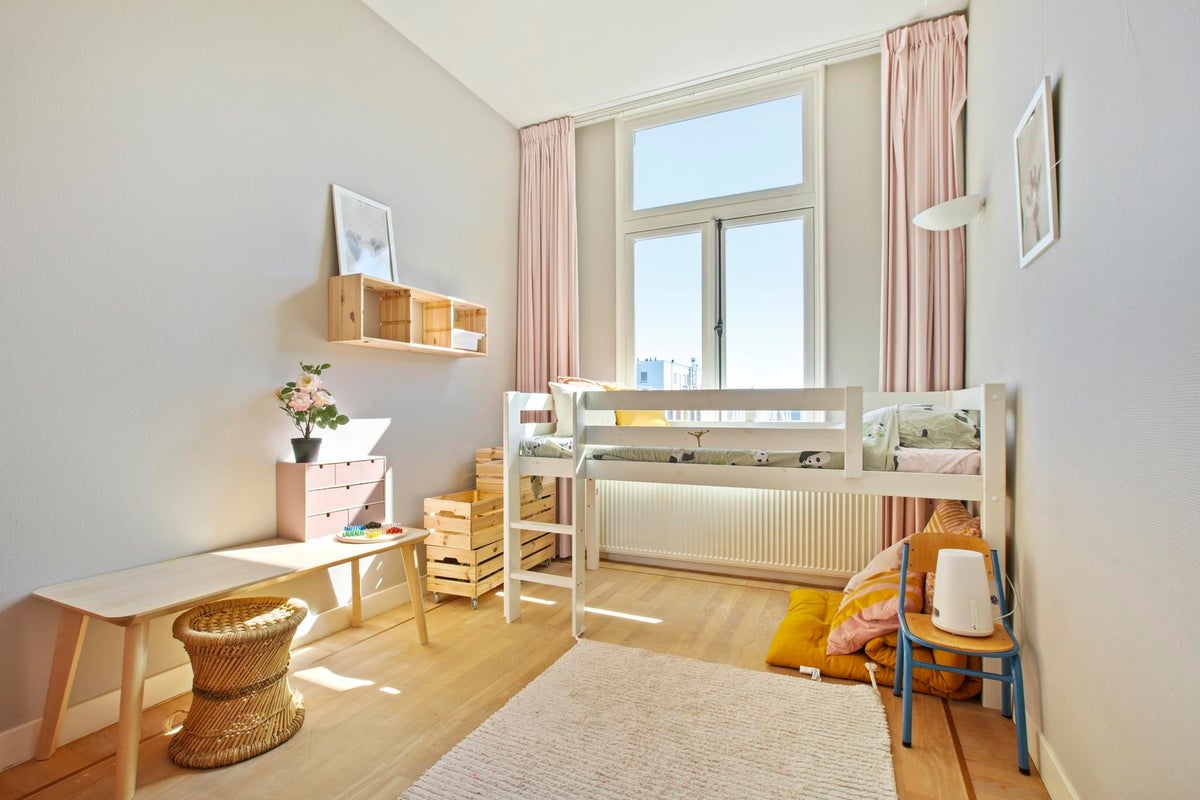 appartement Vijzelgracht Amsterdam - Afbeelding 4