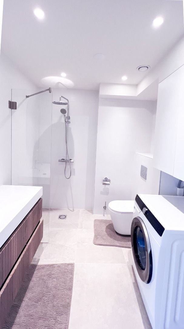 appartement Vijzelstraat Den Haag - Afbeelding 3