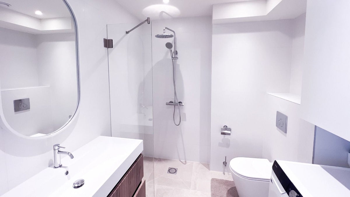 appartement Vijzelstraat Den Haag - Afbeelding 4