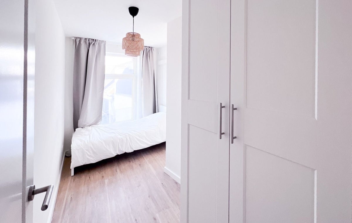 appartement Vijzelstraat Den Haag - Afbeelding 5