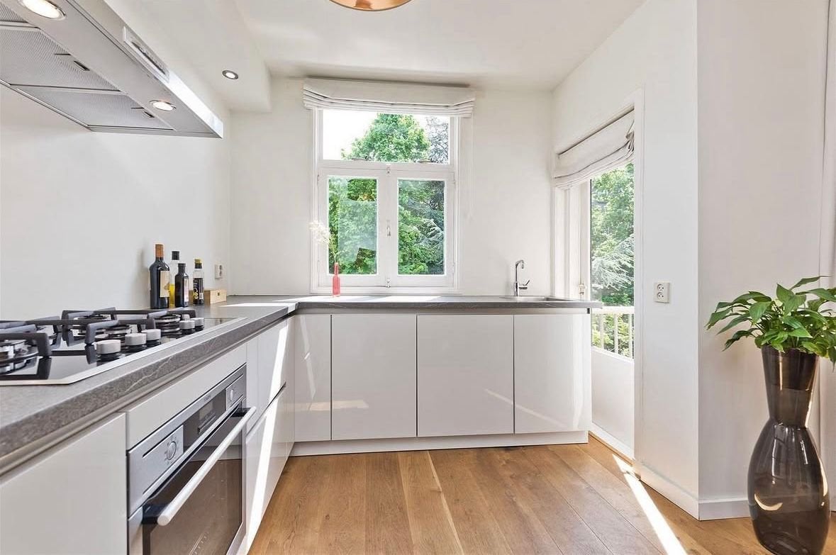 appartement Vincent van Goghstraat Amsterdam - Afbeelding 3