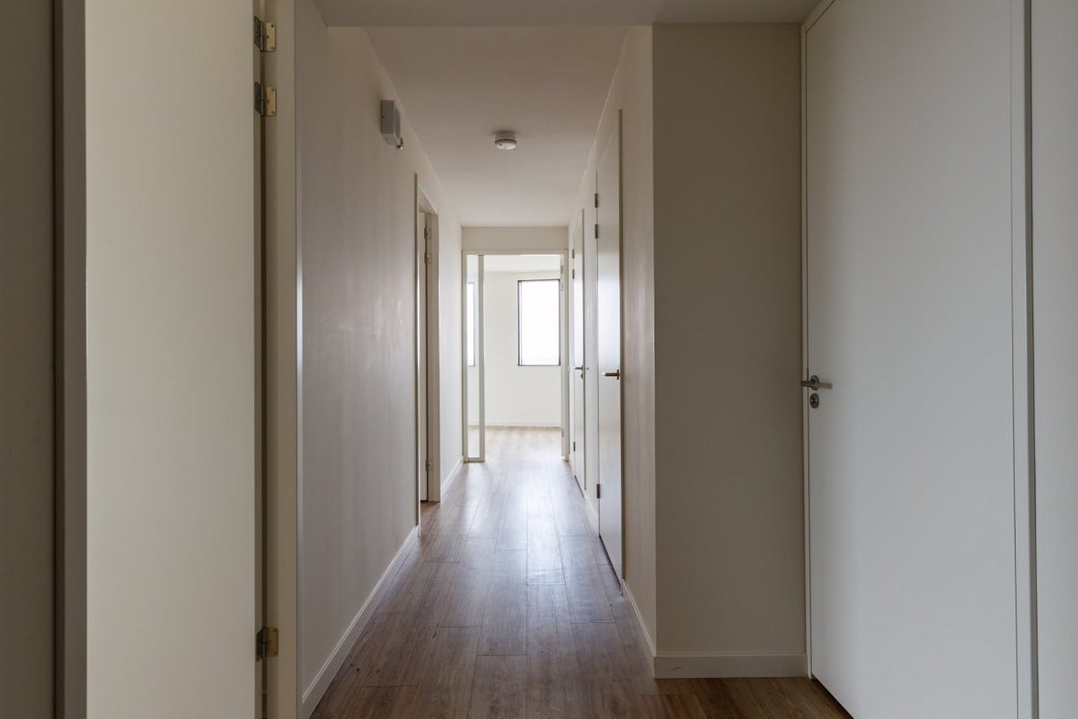 appartement Vincent van den Heuvellaan Eindhoven - Afbeelding 2