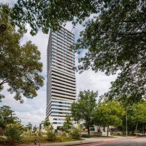 appartement Vincent van den Heuvellaan Eindhoven