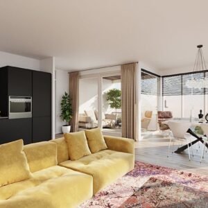 appartement Vincent van den Heuvellaan Eindhoven