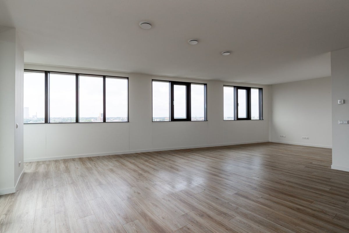 appartement Vincent van den Heuvellaan Eindhoven - Afbeelding 3