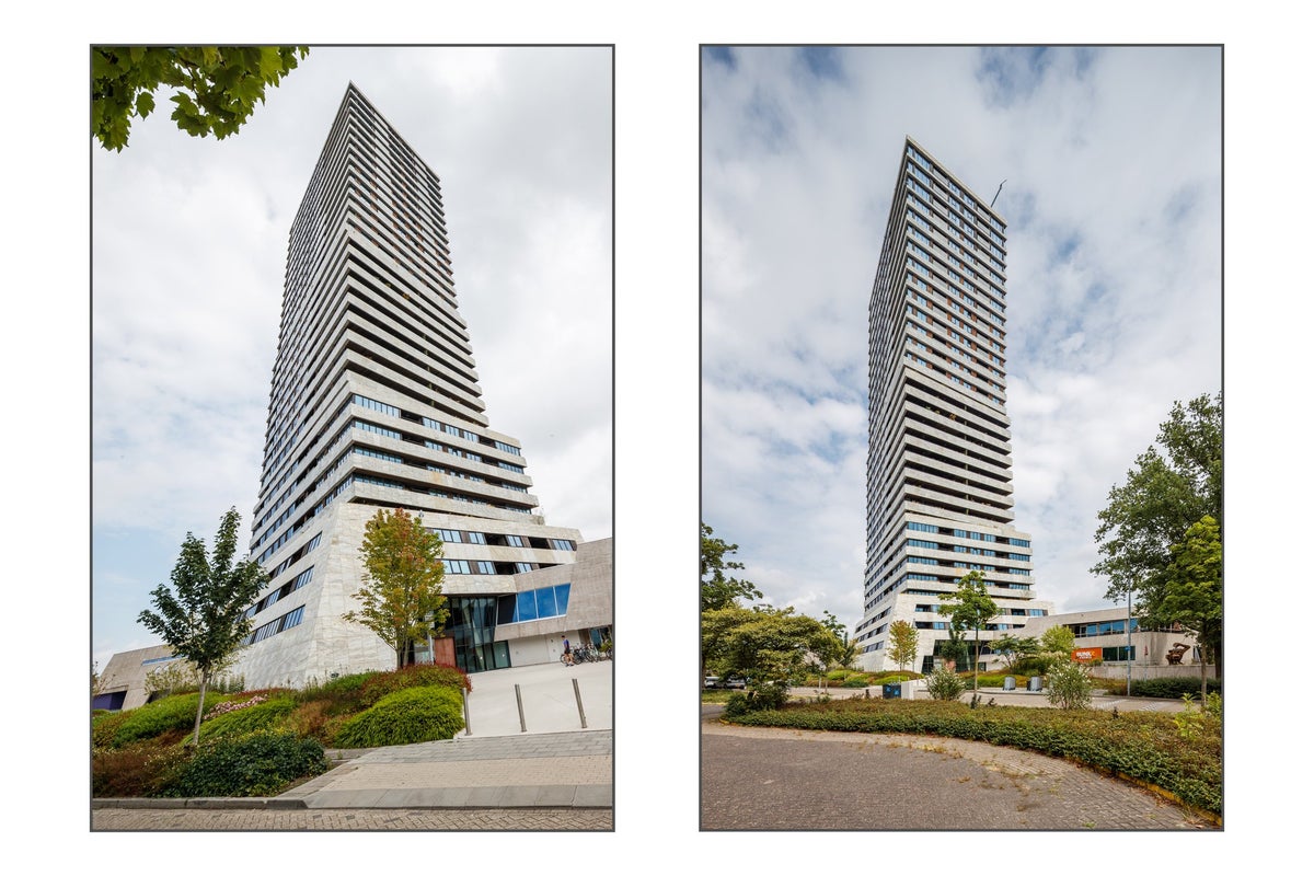 appartement Vincent van den Heuvellaan Eindhoven - Afbeelding 3
