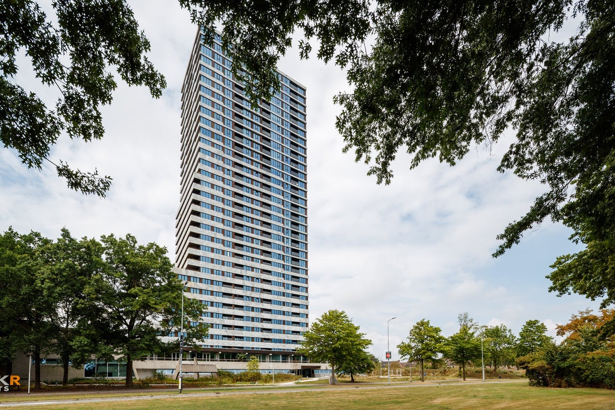 appartement Vincent van den Heuvellaan Eindhoven - Afbeelding 3