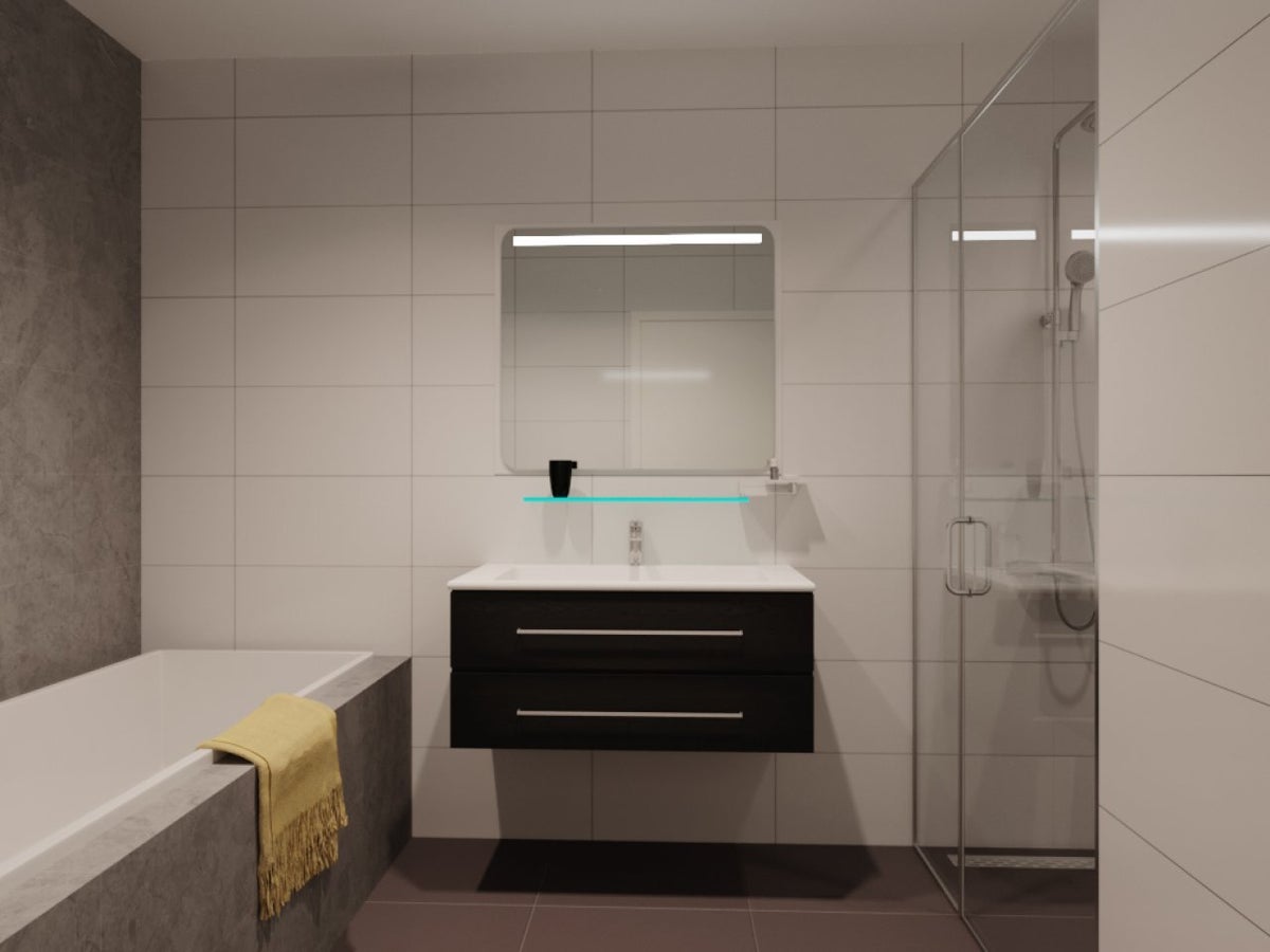 appartement Vincent van den Heuvellaan Eindhoven - Afbeelding 4