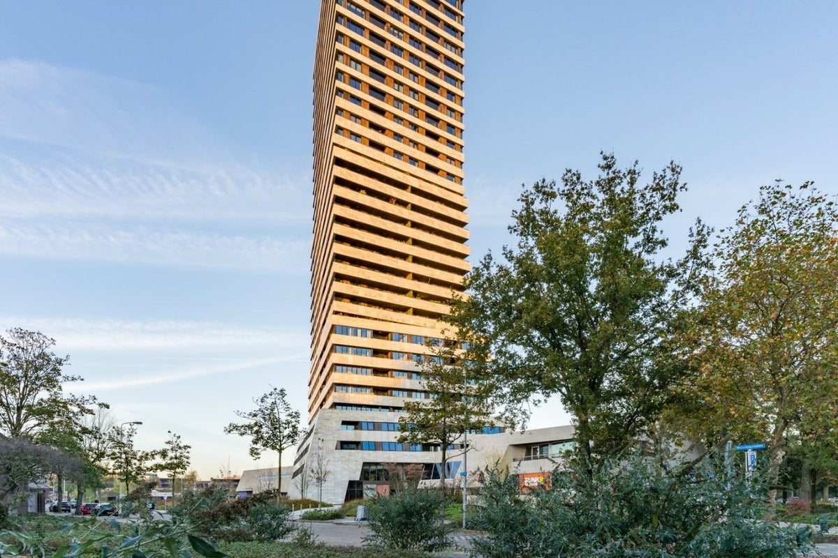appartement Vincent van den Heuvellaan Eindhoven - Afbeelding 4