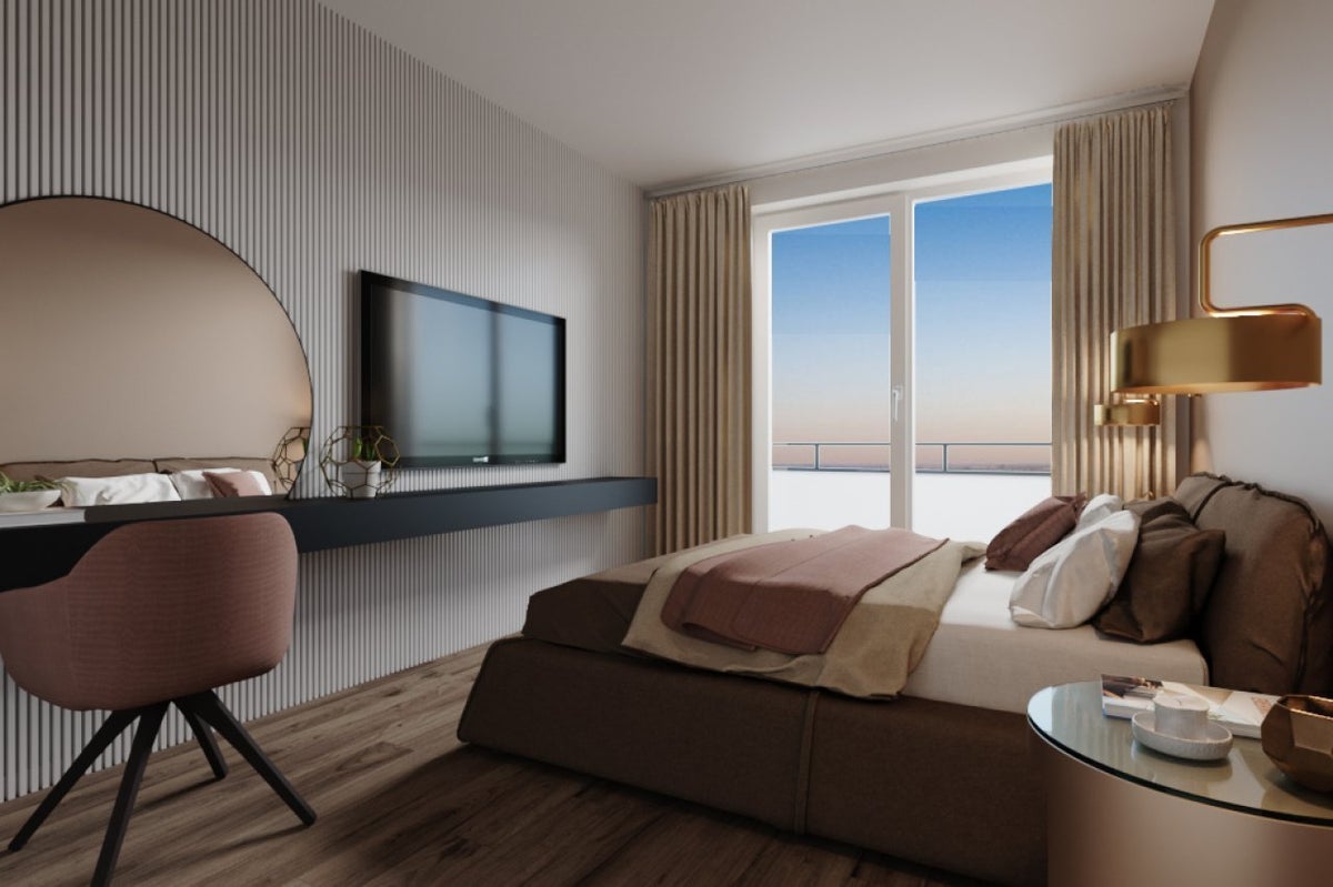 appartement Vincent van den Heuvellaan Eindhoven - Afbeelding 4