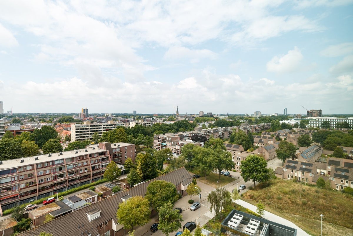 appartement Vincent van den Heuvellaan Eindhoven - Afbeelding 5