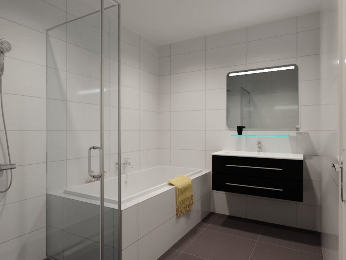 appartement Vincent van den Heuvellaan Eindhoven - Afbeelding 5