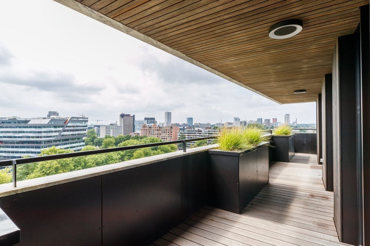 appartement Vincent van den Heuvellaan Eindhoven - Afbeelding 5