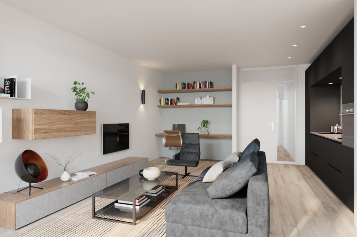 appartement Vincent van den Heuvellaan Eindhoven - Afbeelding 5